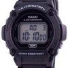 Casio Youth Illuminator Digital W-219H-1A W-219H-1 Men's Watch