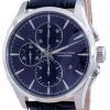 Hamilton Jazzmaster Chrono Automatic H32586641 100M Mens Watch