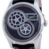Hamilton Jazzmaster Regulator Cinema Automatic H42605731 Mens Watch