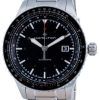 Hamilton Khaki Aviation Converter Automatic H76615130 100M Men's Watch