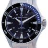 Hamilton Khaki Navy Scuba Automatic H82315131 100M Mens Watch
