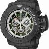 Invicta Sea Hunter Chronograph Diver's Quartz 32651 200M Men's Watch