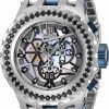 Invicta Jason Taylor Chronograph Diver's Quartz 34404 500M Men's Watch