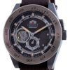 Orient Retro Future Camera Revival Sport Open Heart Automatic RA-AR0203Y00C Men's Watch