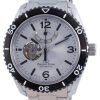 Orient Star Open Heart Automatic Divers RE-AT0107S00B 200M Mens Watch