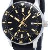 Orient Star Diver's Automatic RE-AU0303B00B 200M Men's Watch