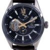 Orient Star Contemporary Open Heart Automatic RE-AV0115B00B 100M Men's Watch
