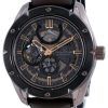 Orient Star Avant Garde Skeleton Automatic RE-AV0A04B00B 100M Men's Watch