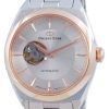 Orient Star Classic Open Heart Automatic RE-ND0101S00B Women's Watch
