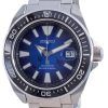 Seiko Prospex Save The Ocean Manta Ray Edition Automatic Divers SRPE33 SRPE33J1 SRPE33J 200M Mens Watch