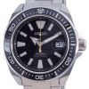 Seiko Prospex King Samurai Automatic Divers SRPE35 SRPE35J1 SRPE35J Japan Made 200M Mens Watch