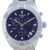 Tissot PR 100 Sport Chronograph Quartz T101.617.11.041.00 T1016171104100 100M Men's Watch