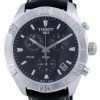 Tissot T-Classic PR 100 Sport Chronograph Quartz T101.617.16.051.00 T1016171605100 100M Men's Watch