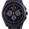 Armani Exchange Giacomo Chronograph Quartz AX2852 Mens Watch