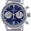 Hamilton American Classic Intra Matic Automatic H38416141 100M Men's Watch
