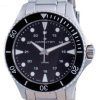 Hamilton Khaki Navy Scuba Quartz H82201131 100M Men's Watch