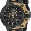 Invicta Marvel Punisher Chronograph 34654 100M Men's Watch