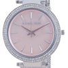 Michael Kors Darci Quartz Diamond Accents MK4518 Women's Watch