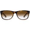 Ray-Ban Light Havana Gloss Tortoise RB2132-710-51-55 Unisex Sunglasses