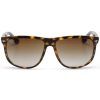 Ray-Ban Light Havana Gloss Tortoise RB4147-710-51-60 Unisex Sunglasses