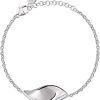 Morellato Foglia Sterling Silver SAKH37 Womens Bracelet