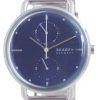 Skagen Horizont Stainless Steel Quartz SKW2947 Womens Watch