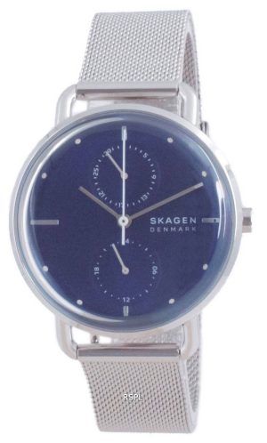 Skagen Horizont Stainless Steel Quartz SKW2947 Womens Watch