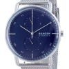 Skagen Horizont Stainless Steel Quartz SKW6690 Mens Watch