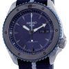 Seiko 5 Sports Sasuke Uchiha Limited Edition Automatic SRPF69 SRPF69K1 SRPF69K 100M Men's Watch