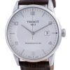 Tissot T-Classic Luxury Powermatic 80 Automatic T086.407.16.037.00 T0864071603700 Mens Watch