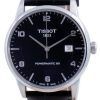 Tissot T-Classic Luxury Powermatic 80 Silicium Automatic T086.407.16.057.00 T0864071605700 Mens Watch