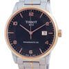 Tissot T-Classic Luxury Powermatic 80 Automatic T086.407.22.067.00 T0864072206700 Mens Watch