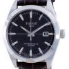 Tissot T-Classic Gentleman Powermatic 80 Silicium Automatic T127.407.16.051.01 T1274071605101 100M Men's Watch