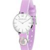 Morellato Sensazioni White Dial Quartz R0151152510 Womens Watch