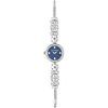Morellato Drops Diamond Accents Quartz R0153122535 Womens Watch