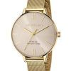 Morellato Ninfa Official Precious Time Quartz R0153141519 Womens Watch