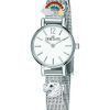 Morellato Sensazioni White Dial Quartz R0153142527 Womens Watch