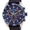 Citizen Promaster Radio Controlled Chronograph Diver's Eco-Drive CB5039-11L 200M Men's Watch