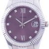 Fossil Scarlette Mini Diamond Accents Quartz ES4905 Womens Watch