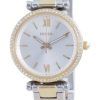 Fossil Carlie Mini Diamond Accents Quartz ES4955 Women's Watch