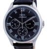 Fossil ARC-02 Chronograph Croco Leather Quartz FS5802 Men's Watch