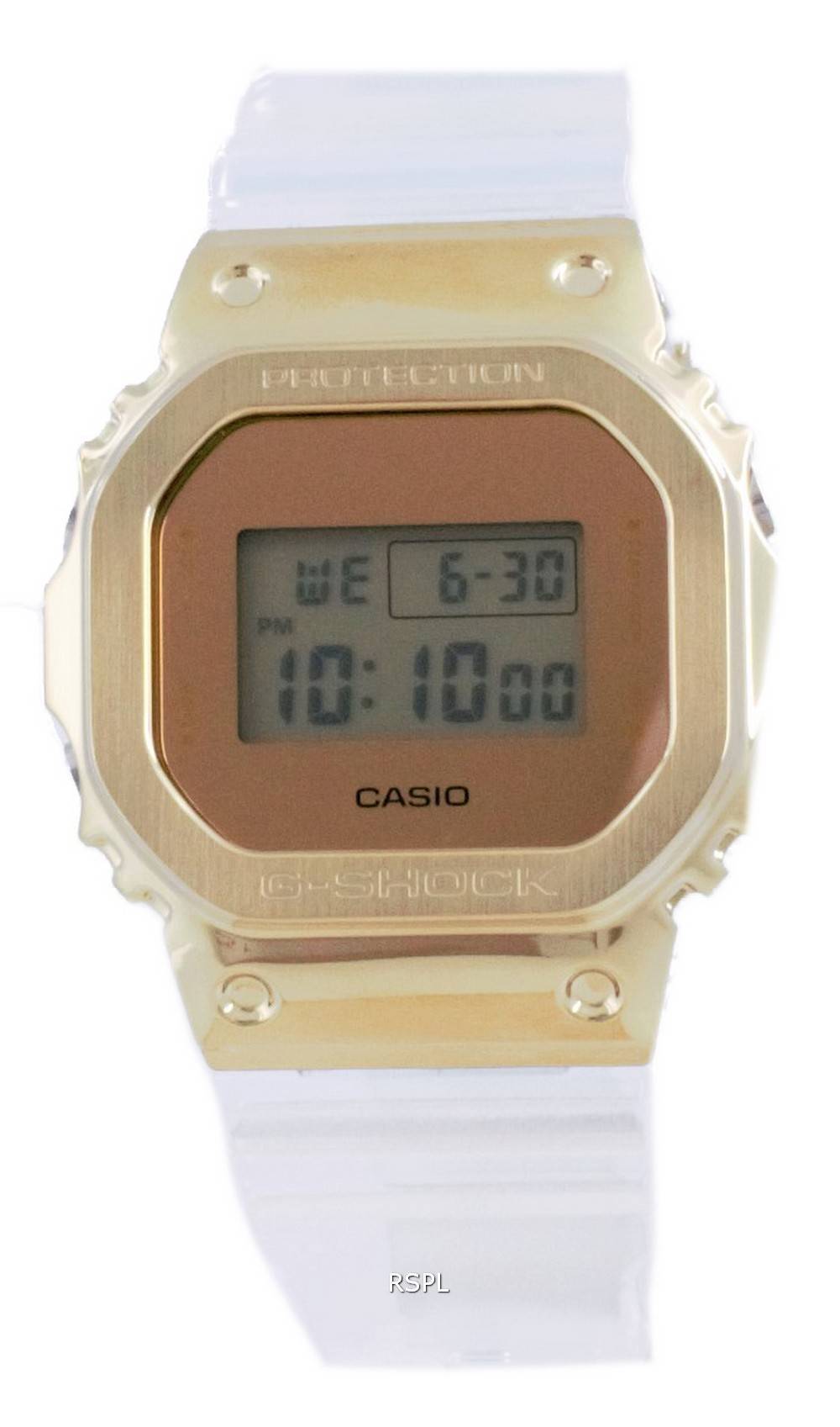Casio G-Shock Special Color Digital Diver's GM-5600SG-9 GM5600SG-9 200M Men's Watch 1 Casio G-Shock Special Color Digital Diver's GM-5600SG-9 GM5600SG-9 200M Men's Watch