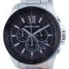 Michael Kors Brecken Chronograph Quartz MK8847 Mens Watch