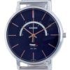 Casio Classic Analog Quartz MTP-B105M-2A MTPB105M-2 Men's Watch
