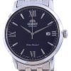 Orient Contemporary Blue Dial Stainless Steel Automatic RA-AC0F09L10B Men's Watch