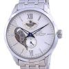 Orient Star Contemporary Open Heart Automatic RE-AV0B01S00B 100M Women's Watch