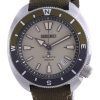 Seiko Prospex Land Tortoise Automatic Diver's SRPG13 SRPG13K1 SRPG13K 200M Men's Watch