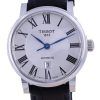 Tissot T-Classic Carson Premium Automatic T122.207.16.033.00 T1222071603300 Women's Watch