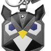 Montblanc Meisterstuck 118742 Owl Key Chain