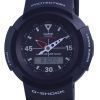Casio G-Shock Analog Digital Quartz AW-500E-1E AW500E-1 200M Mens Watch
